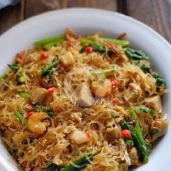 Bihun Goreng Kerang