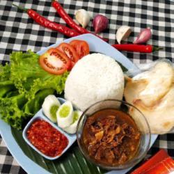 Nasi Jagal