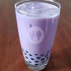 Taro Boba Milk