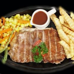 Beef Meltique Sirloin 200gr