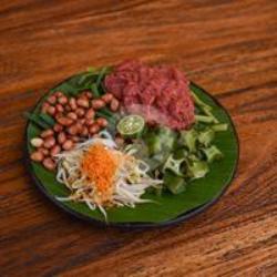 Plecing Kangkung Lombok