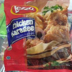 Lezza Chicken Karage 400g