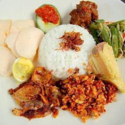 Nasi Campur