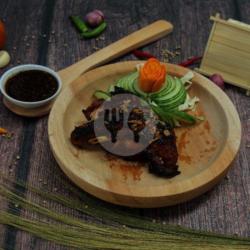 Bebek Bakar