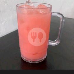 Ice Pink Guava