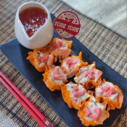 Premium Dimsum Sonis