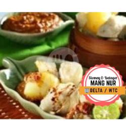 Siomay Bandung Porsi Jumbo