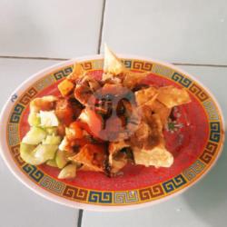 Batagor Pangsit Goreng