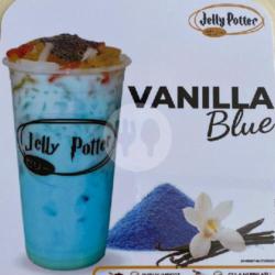 Vanilla Blue