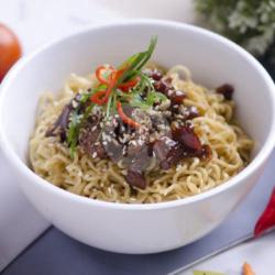 Beef Bulgogi Noodle