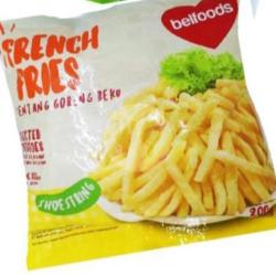 Belfoods Kentang 200gr