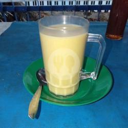 Susu Jahe Telor Madu (stmj)