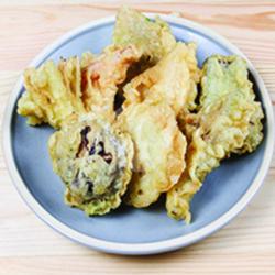 Yasai Tempura