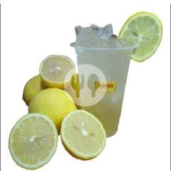 Jeruk Lemon Lokal Peras