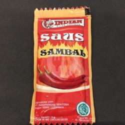 Saus Sambal