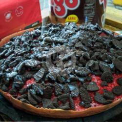 Red Velvet Full Oreo