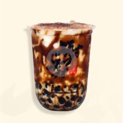 Brown Sugar Boba Sweet Original