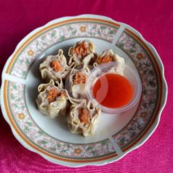 Dimsum Chicken Isi 10