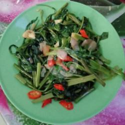 Kangkung Saos Tiram