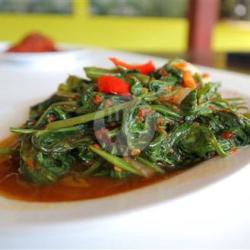 Kangkung Bawang Putih