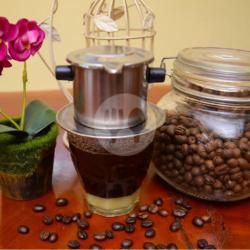 Vietnam Drip Kopi Lanang