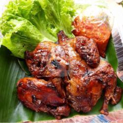 Ayam Goreng Jantan 1 Ekor (bakakak)