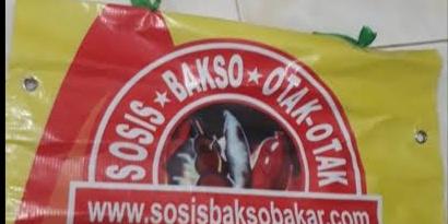 Sosis, Bakso dan Otak Otak Bakar, Sepatan Timur