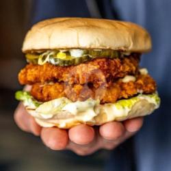 Chicken Burger