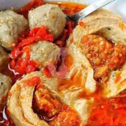 Bakso Setan Beranak   Urat