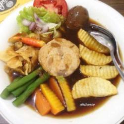 Selat Galantin Segar