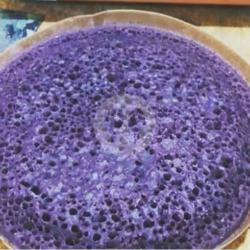 Taro Leju Nanas Coklat
