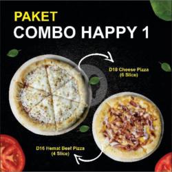 Paket Combo Happy 1