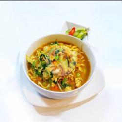 Mie Kuah Jawa