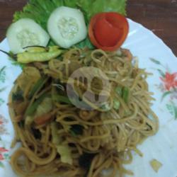 Mie Goreng Pentol Udang