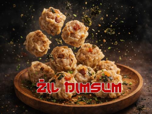 Zil Dimsum Metland, Cileungsi