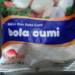 Bola Cumi Minaku 500 Gr