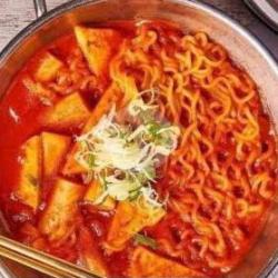 Ramyeon Korea