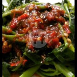 Sambal Kangkung