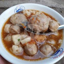 Bakso Lemak