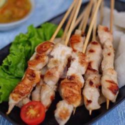 Sate Taichan Pedas