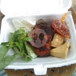 Ayam Bakar Kecap