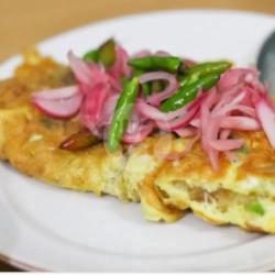 Martabak Aceh Telur