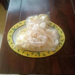 Krupuk Gado-gado.