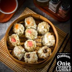 Dimsum Super Mixed 6pcs