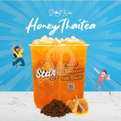 Honey Thaitea