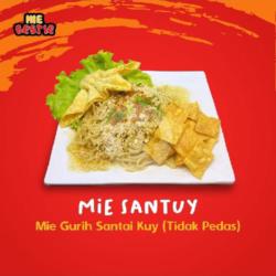 Mie Santuy