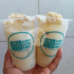 Durian Kocok Original
