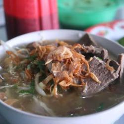 Soto Daging Sapi