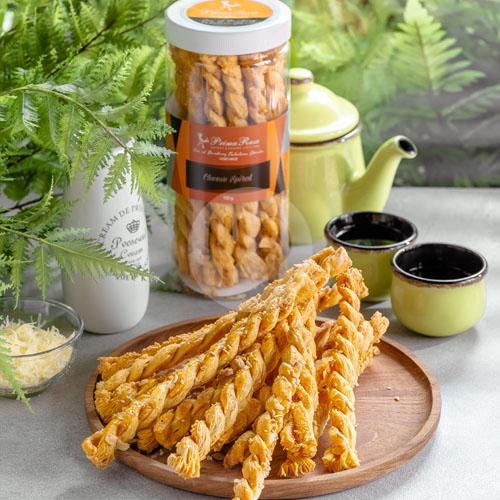 Prima Rasa Bakery & Pastry, Kemuning - GoFood