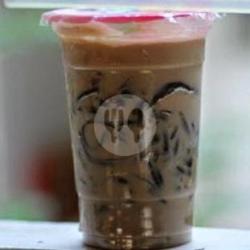 Cappucino Cincau